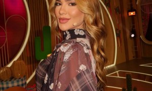 刚交往就出轨！女友果断分手 维尼修斯写长文道歉追爱