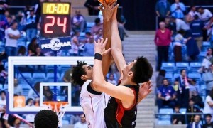 原创 
            余嘉豪留洋首胜：仅2中1得到4+4 两场合计投篮5次仍需磨合