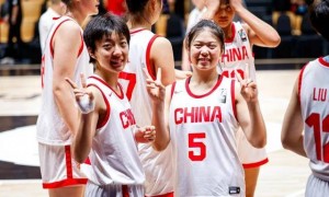 原创 
            中国U16女篮vs日本前瞻：小组赛狂输21分盼复仇 李沅珊率队冲季军
