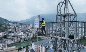 桂林移动提前14天兑现“城乡同享数字红利”承诺