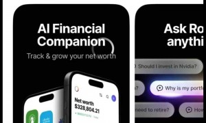 AI要帮你赚钱啦！OpenAI收购AI理财应用Roi